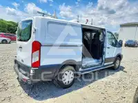 2019 Ford TRANSIT фото