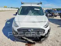 2019 Ford TRANSIT фото