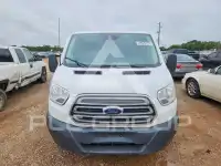 2019 Ford TRANSIT photo