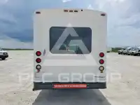2019 Ford TRANSIT photo
