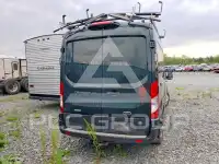 2019 Ford TRANSIT фото