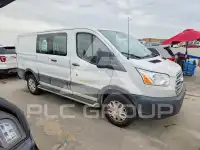 2019 Ford TRANSIT фото