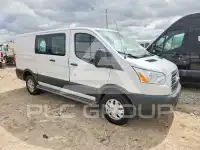 2019 Ford TRANSIT фото