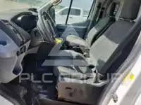 2019 Ford TRANSIT фото