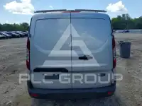 2019 Ford TRANSIT фото