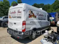2019 Ford TRANSIT фото