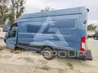 2019 Ford TRANSIT фото