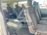 2019 Ford TRANSIT фото