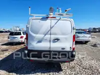 2019 Ford TRANSIT photo
