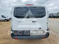 2019 Ford TRANSIT photo