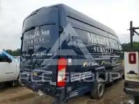 2019 Ford TRANSIT фото