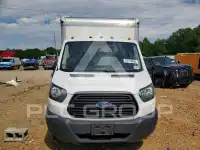 2019 Ford TRANSIT фото