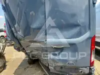 2019 Ford TRANSIT фото