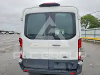 2019 Ford TRANSIT фото