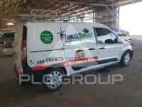 2019 Ford TRANSIT photo
