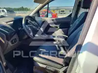 2019 Ford TRANSIT photo