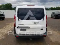 2019 Ford TRANSIT фото