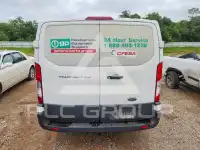 2019 Ford TRANSIT photo