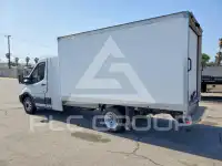 2019 Ford TRANSIT фото