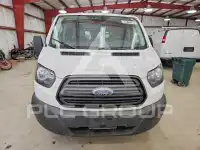 2019 Ford TRANSIT фото