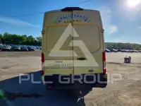 2019 Ford TRANSIT photo
