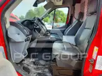2019 Ford TRANSIT photo