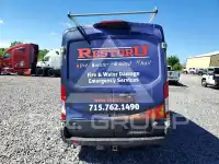 2019 Ford TRANSIT фото