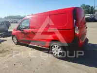 2019 Ford TRANSIT фото