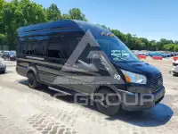 2019 Ford TRANSIT photo