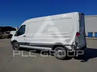2019 Ford TRANSIT photo