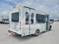 2019 Ford TRANSIT фото
