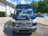 2019 Ford TRANSIT photo