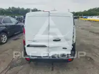 2019 Ford TRANSIT photo