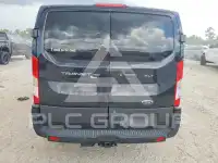 2019 Ford TRANSIT фото