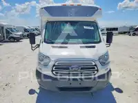 2019 Ford TRANSIT фото