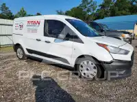 2019 Ford TRANSIT фото