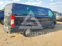 2019 Ford TRANSIT photo