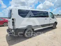 2019 Ford TRANSIT фото