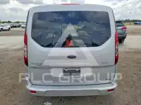 2019 Ford TRANSIT photo