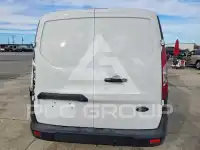2019 Ford TRANSIT фото