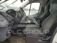 2019 Ford TRANSIT photo
