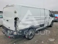 2019 Ford TRANSIT фото