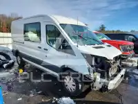 2019 Ford TRANSIT photo