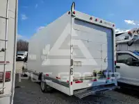 2019 Ford TRANSIT фото