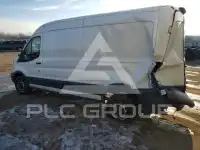 2019 Ford TRANSIT photo