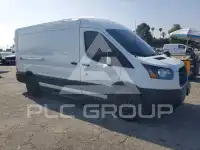 2019 Ford TRANSIT фото