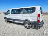 2019 Ford TRANSIT фото