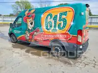 2019 Ford TRANSIT фото