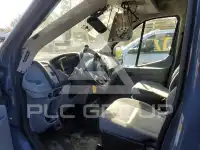 2019 Ford TRANSIT фото