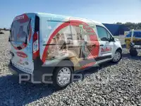 2019 Ford TRANSIT фото